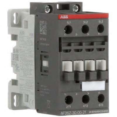 ABB AF26Z-30-00-21