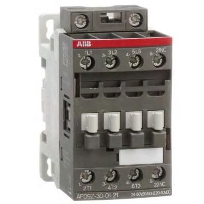 ABB AF09Z-30-01-21