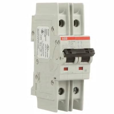 ABB SU202M-K2