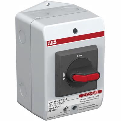 ABB EOT32U3P3-S