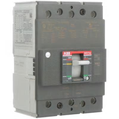 ABB XT3NU3125AFF000XXX