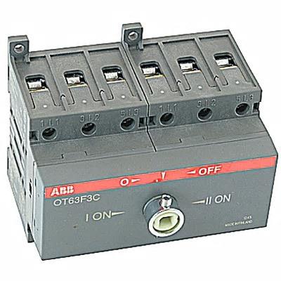 ABB OT63F3C