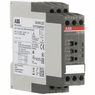 ABB 1SVR730840R0500