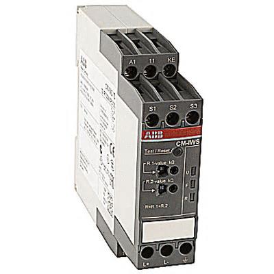 ABB 1SVR730660R0100