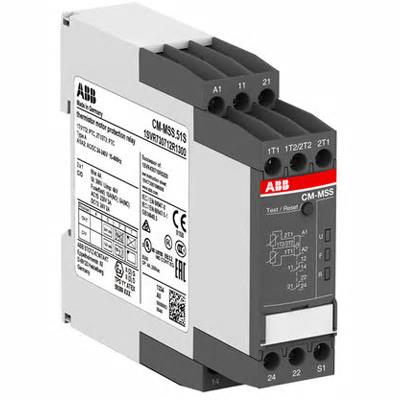 ABB 1SVR730712R1300