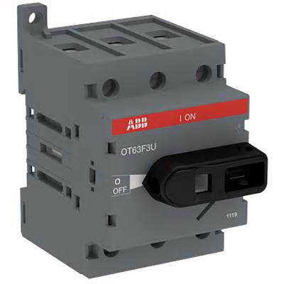 ABB OT63F3U