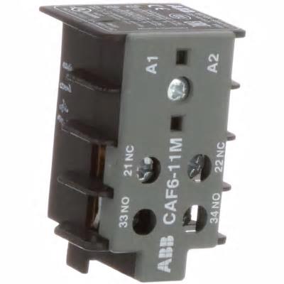 ABB CAF6-11M