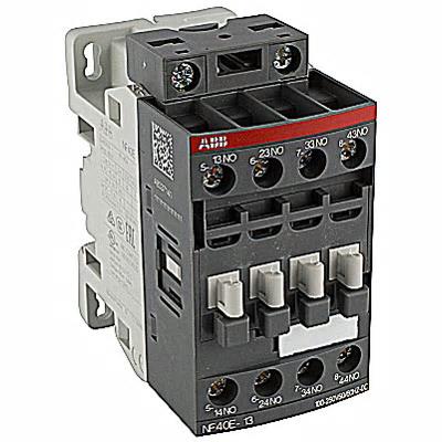 ABB NF40E-13