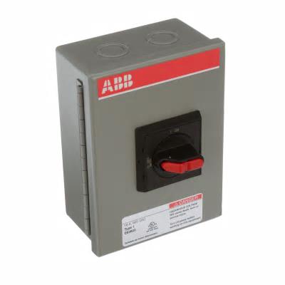 ABB EOT16U3M1-S