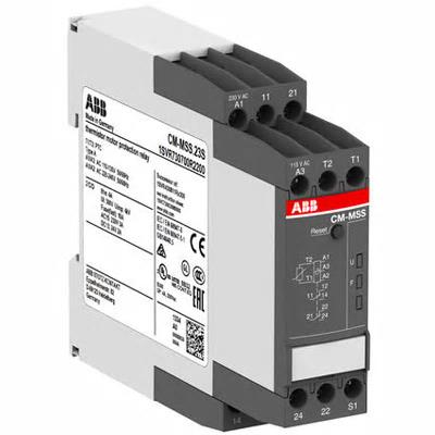 ABB 1SVR730700R2200