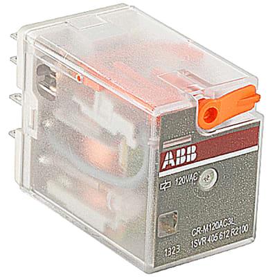 ABB 1SVR405612R2100