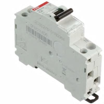 ABB SN201M-C6