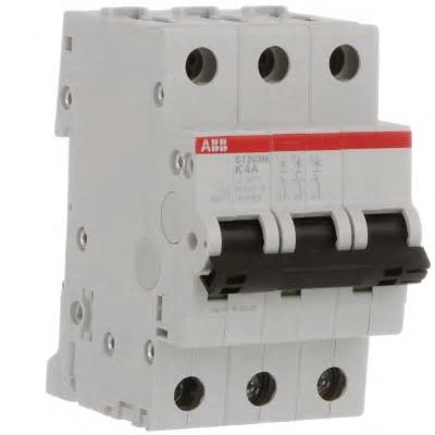 ABB ST203M-K4