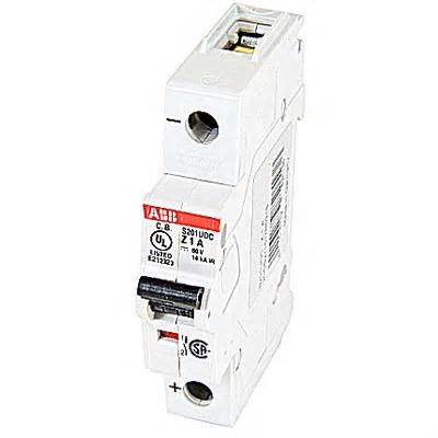 ABB S201UDC-Z1