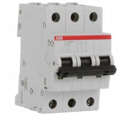 ABB ST203M-K6