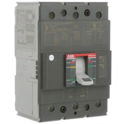 ABB XT3NU3200AFF000XXX