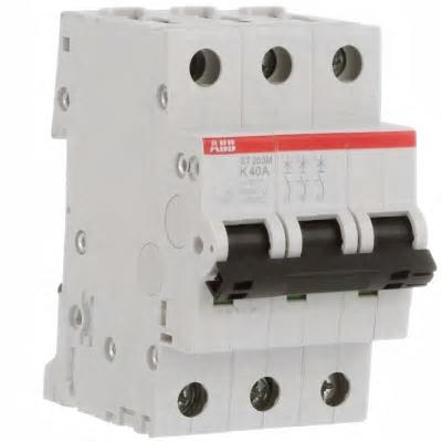 ABB ST203M-K40