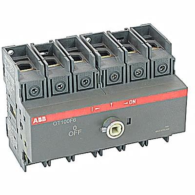 ABB OT100F6