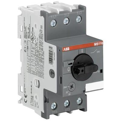 ABB MS116-25