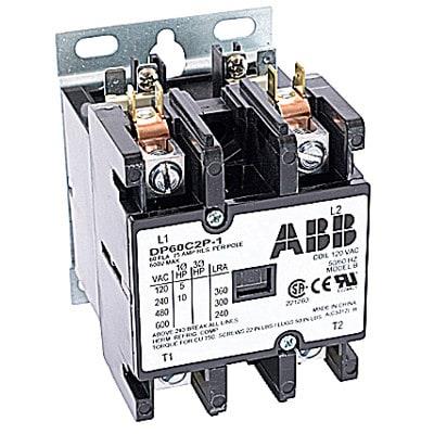 ABB DP60C2P-1
