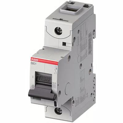 ABB S801S-B40