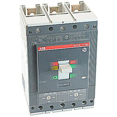 ABB T5N400TW