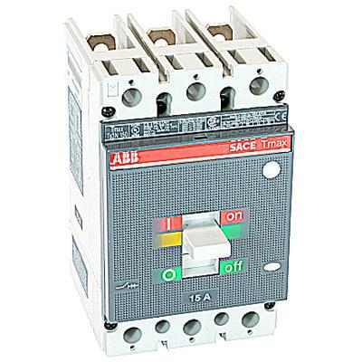 ABB TS3N015TW