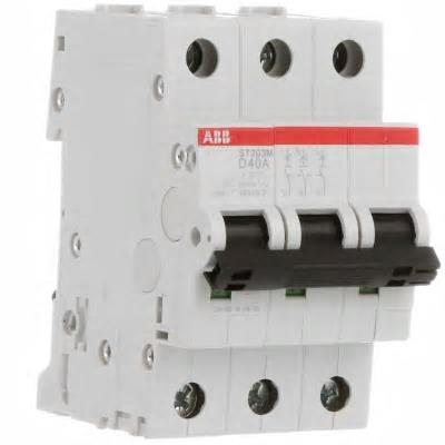 ABB ST203M-D40