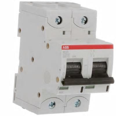 ABB S802S-UCB125