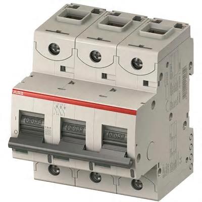ABB S803U-K30
