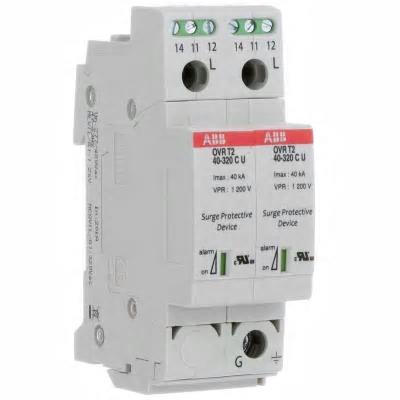 ABB OVRT22L40320PTSU