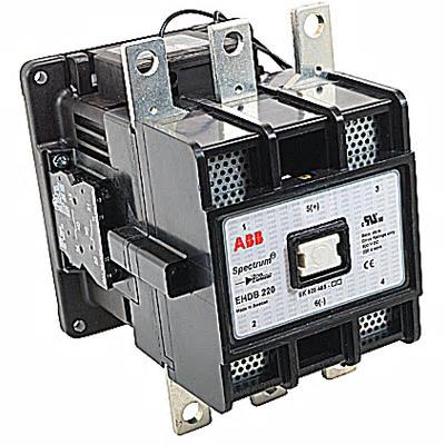 ABB EHDB220C-AL11ES