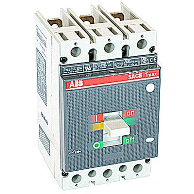 ABB TS3L150MW