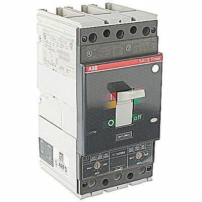 ABB T4H200TW