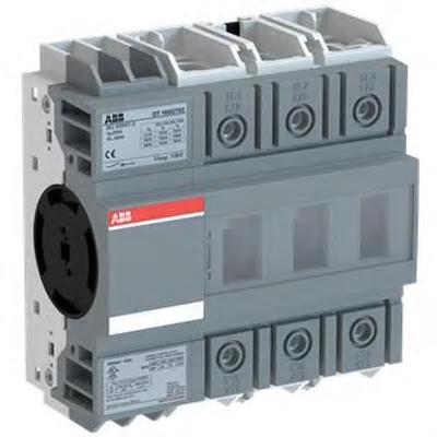 ABB OT160GT03