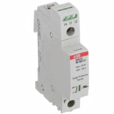 ABB OVRT240150PTSU