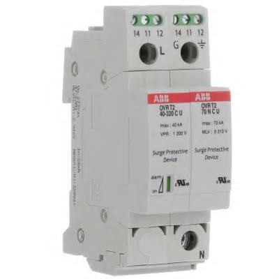 ABB OVRT21N40320PTSU