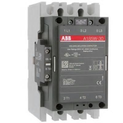 ABB A185W-30-01E-84