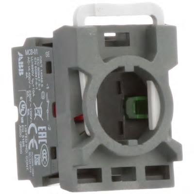 ABB MCBH-11