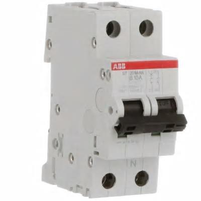 ABB ST201M-B10NA