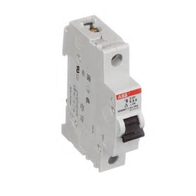 ABB S201-K8