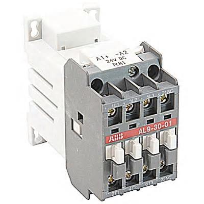 ABB AL9-30-01-81
