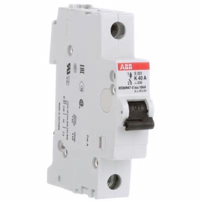 ABB S201-K40