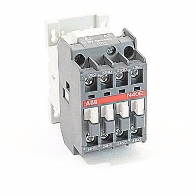 ABB N40E-81
