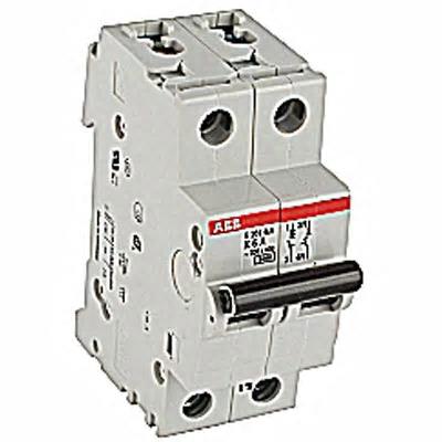 ABB S201-K6NA