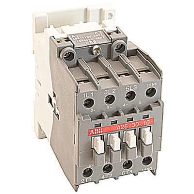ABB A26-30-10-86