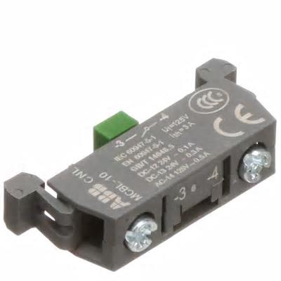 ABB MCBL-10