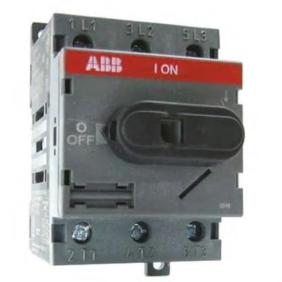ABB OT32B2A1-180