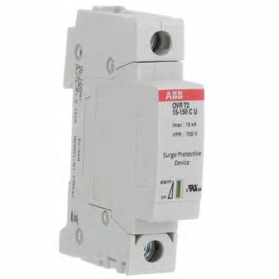 ABB OVRT215150PU