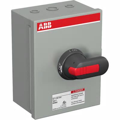 ABB EOT30U3M1-P